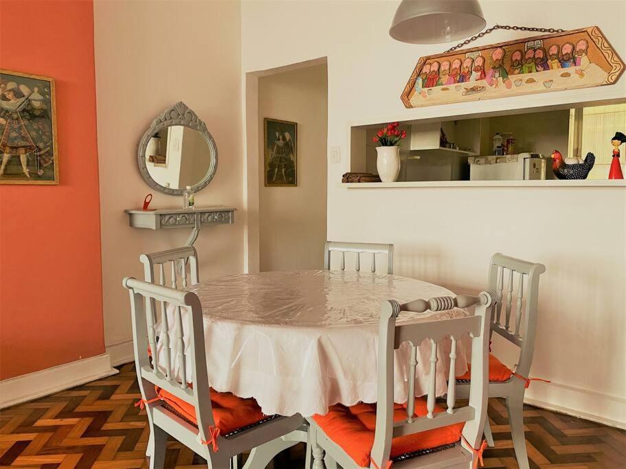 Appartement Excelente Na Quadra Da Rio de Janeiro