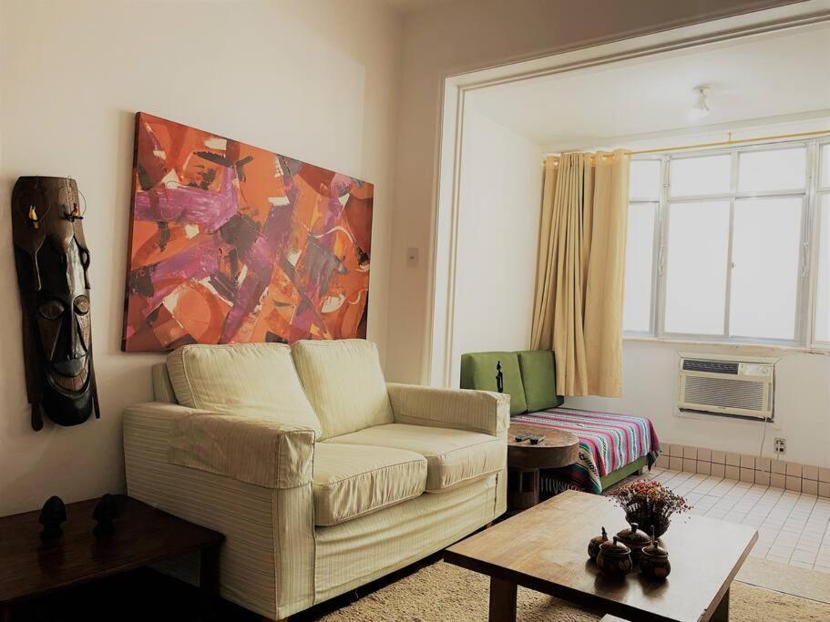 Appartement Excelente Na Quadra Da Rio de Janeiro