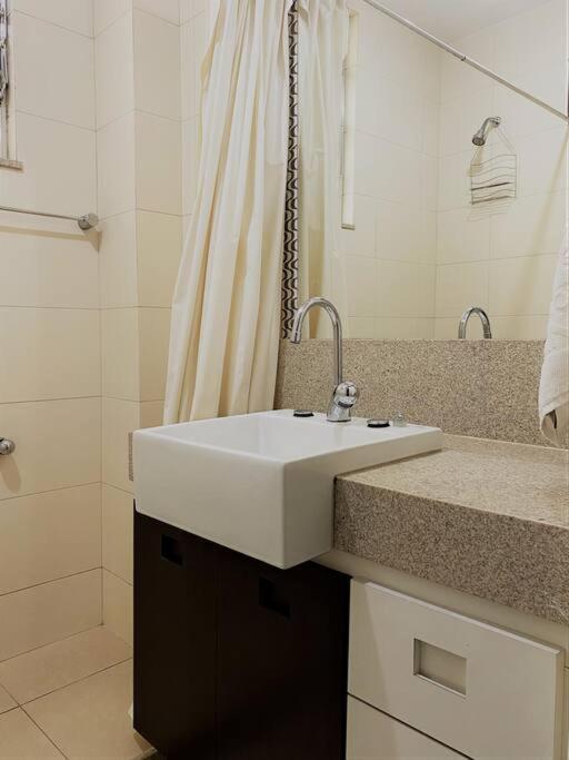 Excelente Na Quadra Da Appartement *