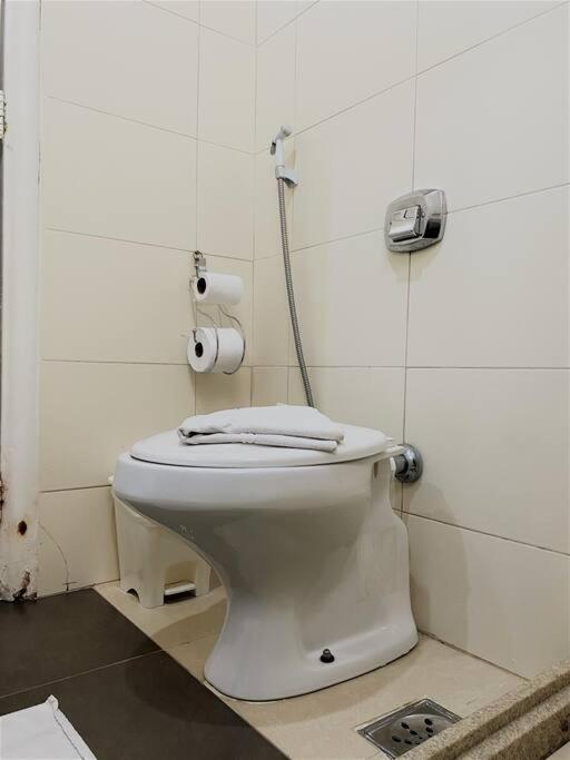 Excelente Na Quadra Da Appartement Rio de Janeiro