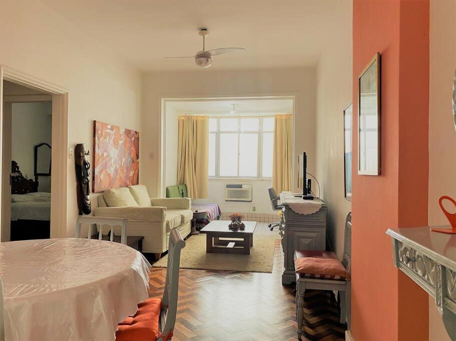 Appartement Excelente Na Quadra Da